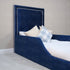 Imperial Luxe Kids Bed